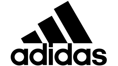 adidas brand logo.